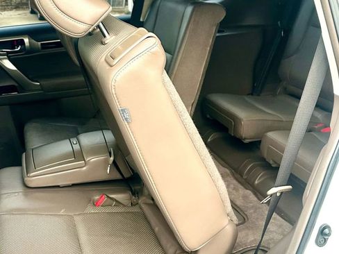 Used 2014 Lexus GX 460 Luxury image 12