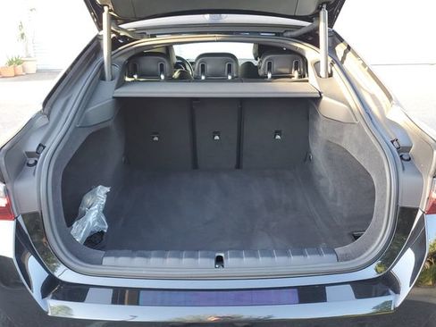 Used 2024 BMW M440i xDrive Gran Coupe w/ Premium Package AWD/4WD image 9