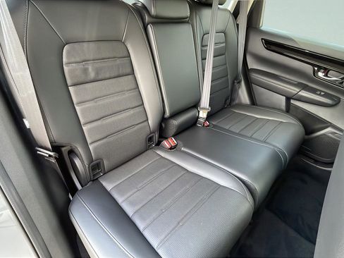 Used 2025 Honda CR-V EX-L image 33