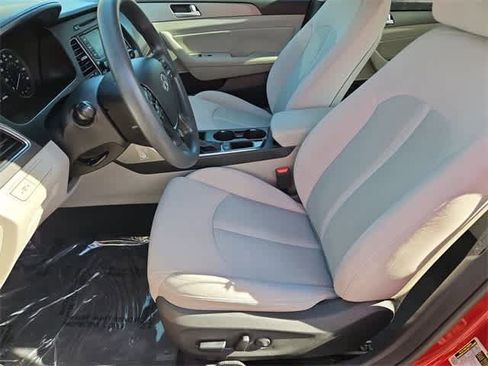 Used 2015 Hyundai Sonata ECO image 17