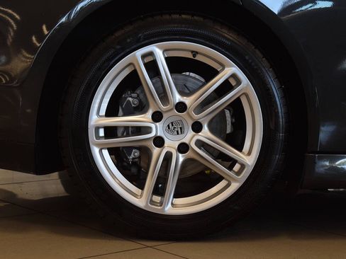 Used 2012 Porsche Panamera 4 image 39