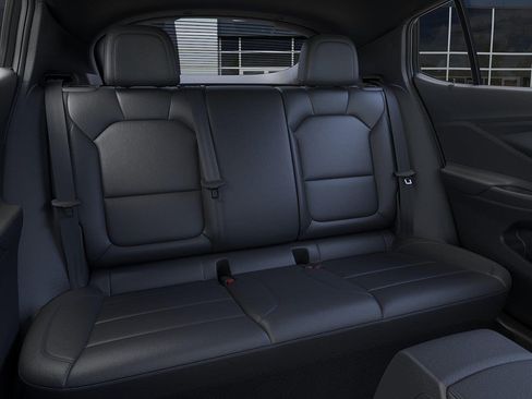 New 2026 Buick Envista Sport Touring w/ Convenience II Package FWD image 17
