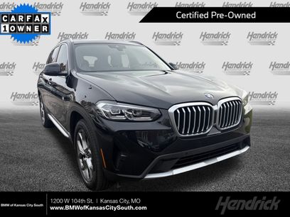 Used 2023 BMW X3 xDrive30i w/ Premium Package