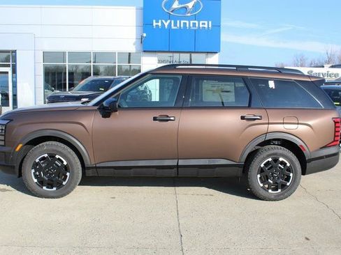 New 2026 Hyundai Palisade XRT Pro image 2