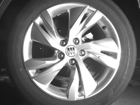 Used 2025 Buick Encore GX Preferred FWD image 14