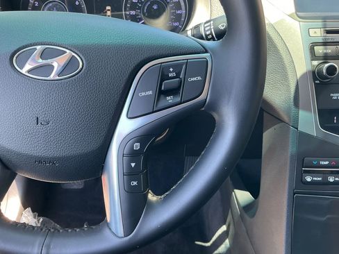 Used 2016 Hyundai Azera FWD image 26