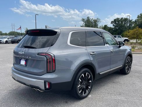 Used 2023 Kia Telluride SX FWD image 21