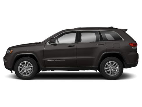 Used 2018 Jeep Grand Cherokee Altitude image 3