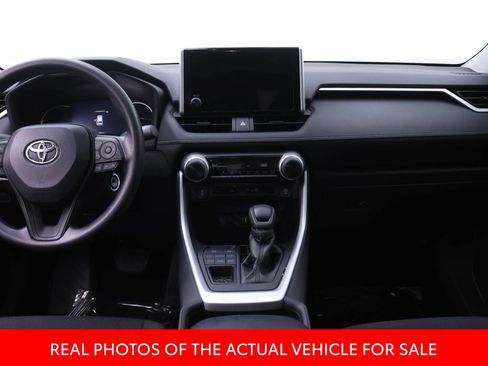 Certified 2024 Toyota RAV4 LE AWD/4WD image 5