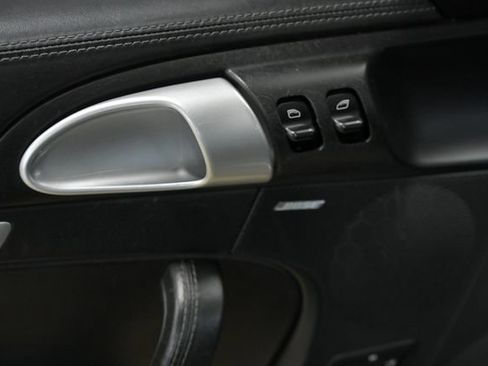 Used 2007 Porsche 911 Turbo AWD/4WD image 34