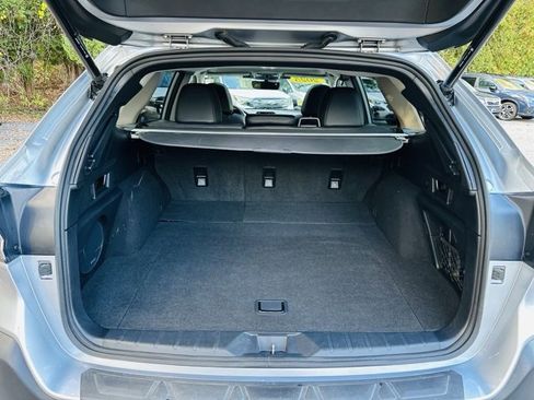 Used 2025 Subaru Outback Limited image 23