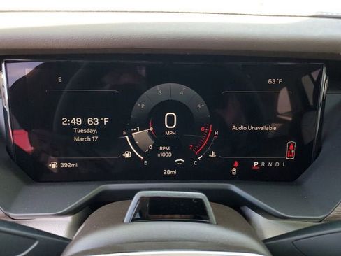 New 2026 GMC Acadia Denali w/ Super Cruise Package FWD image 30