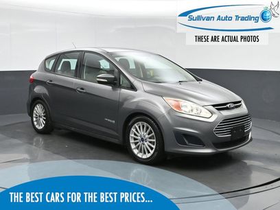 Used 2014 Ford C-MAX SE