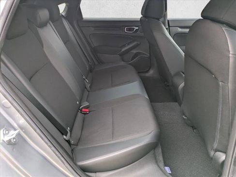 Certified 2022 Honda Civic Sport image 19