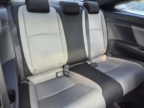 Used 2017 Honda Civic EX-T image 19