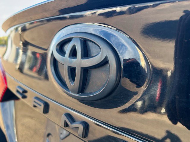 Used 2020 Toyota Camry SE AWD/4WD image 12