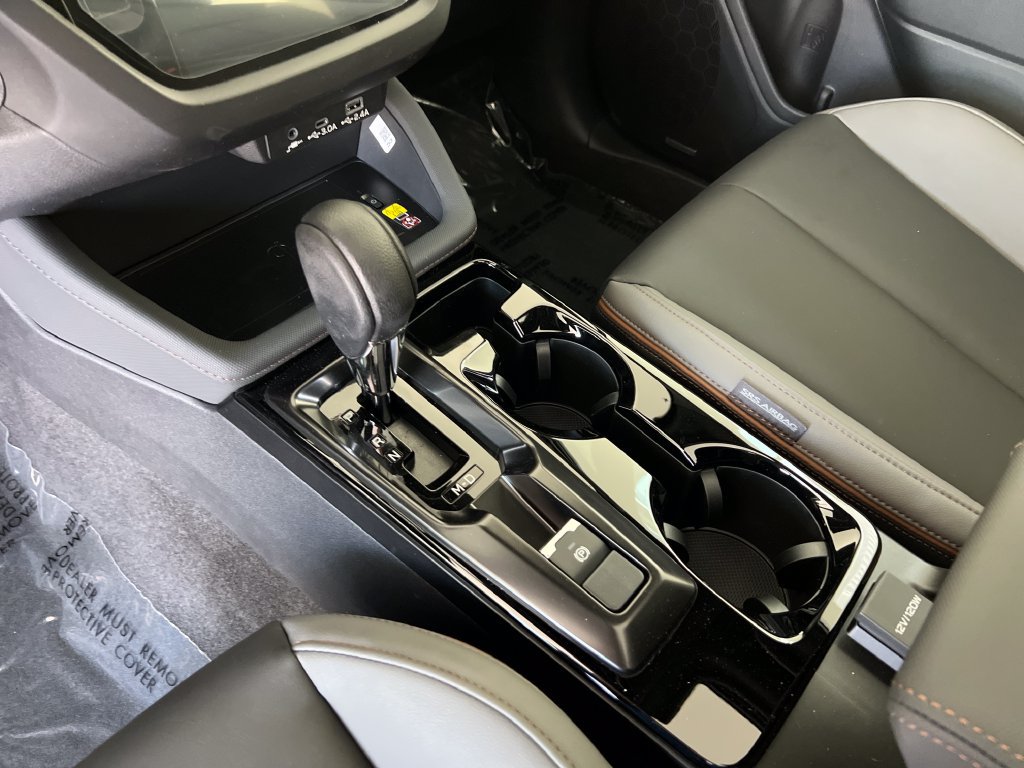 New 2026 Subaru Forester Sport w/ Onyx Edition AWD/4WD image 27