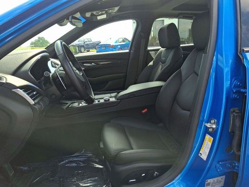 Used 2024 Cadillac CT5 V w/ Premium Package image 13