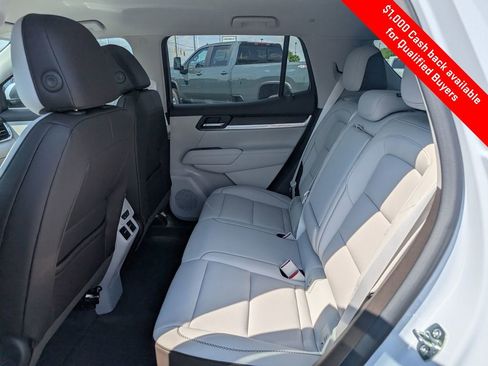 New 2026 GMC Terrain Denali AWD/4WD image 9