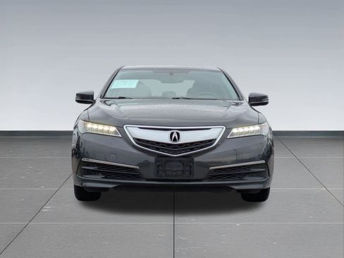 Used 2016 Acura TLX image 6