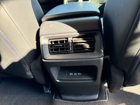 Used 2025 Honda CR-V EX-L image 21