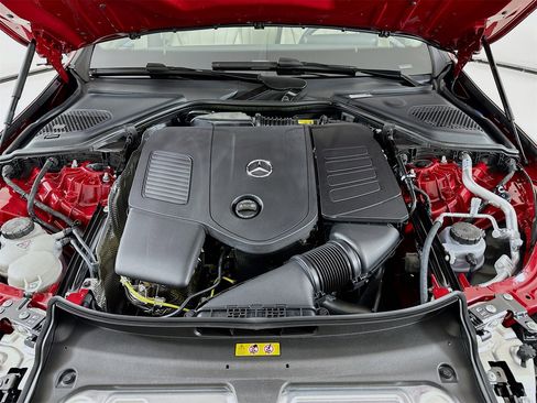 New 2026 Mercedes-Benz E 350 Sedan image 33