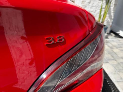 Used 2016 Hyundai Genesis 3.8 RWD image 13