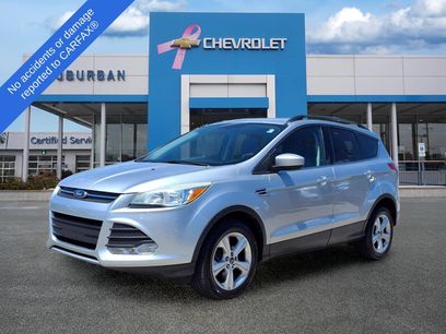 Used 2014 Ford Escape SE w/ Equipment Group 201A