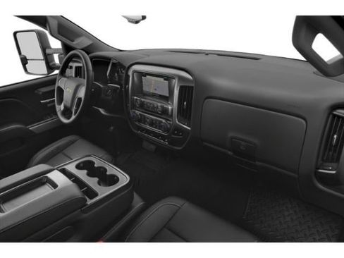 Used 2015 Chevrolet Silverado 2500 LT w/ LT Convenience Package image 15