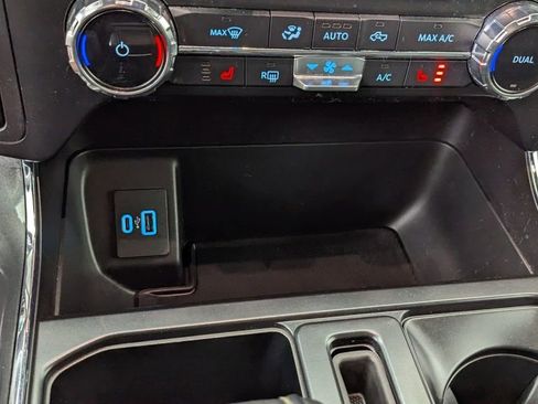 Certified 2022 Ford F150 XLT w/ Equipment Group 302A High image 30