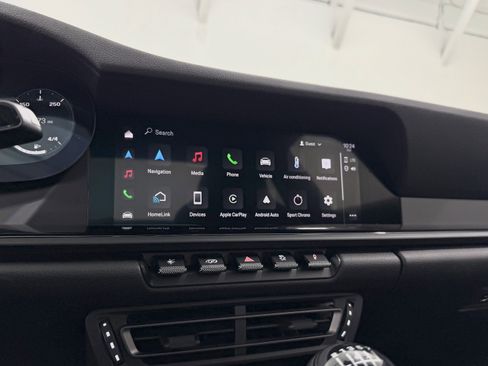 Certified 2023 Porsche 911 Carrera T image 39