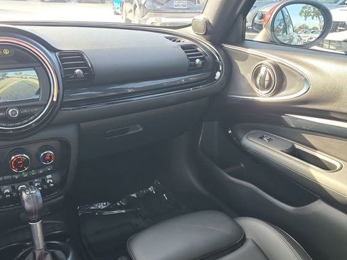 Used 2019 MINI Cooper Clubman S image 23