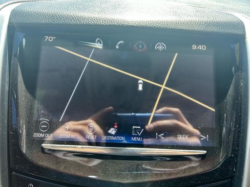 Used 2013 Cadillac SRX Premium AWD/4WD image 24