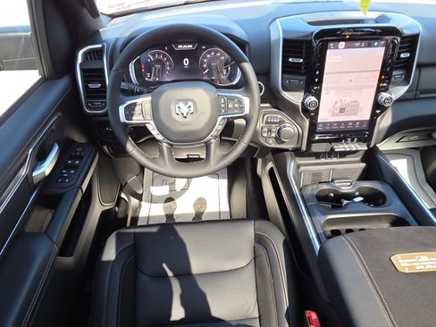 New 2026 RAM 1500 Big Horn image 12
