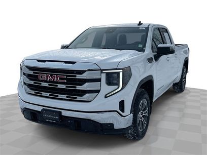 Used 2024 GMC Sierra 1500 SLE