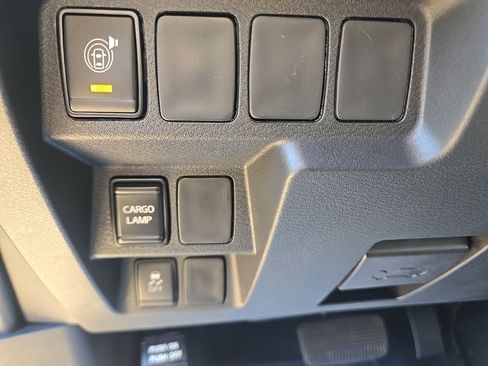 New 2026 Nissan Frontier SV w/ All-Weather Content Package image 14