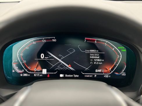 Used 2023 BMW X3 xDrive30i w/ Convenience Package w/ZPA image 15