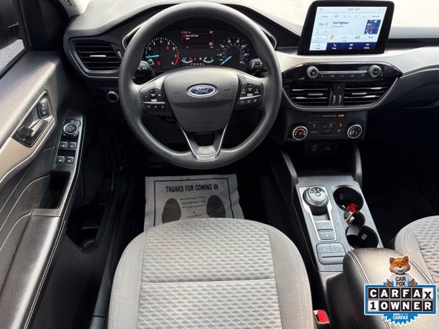 Used 2022 Ford Escape SE FWD image 12