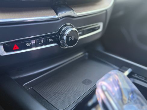 New 2026 Volvo XC60 B5 Plus w/ Protection Package image 22