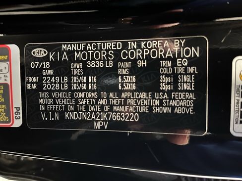 Used 2019 Kia Soul image 24