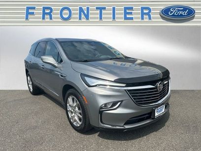 Used 2023 Buick Enclave Premium