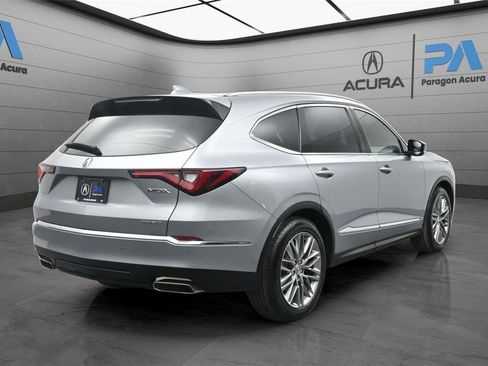 Certified 2023 Acura MDX SH-AWD w/ Advance Package image 25