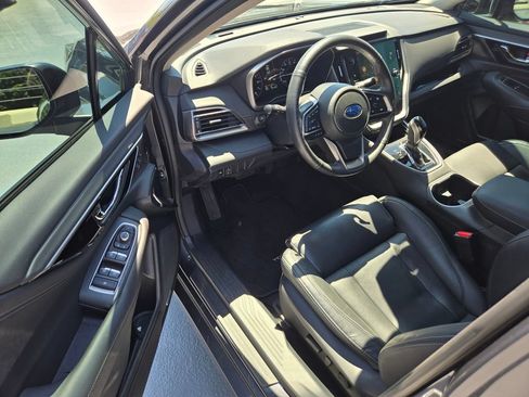 Used 2024 Subaru Legacy Touring XT AWD/4WD image 19
