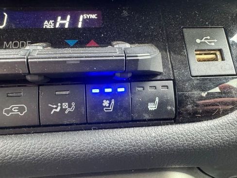 Used 2023 Toyota Sequoia Limited w/ TRD Off-Road Package image 26