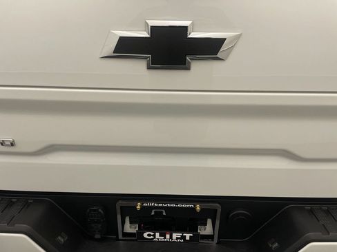 Used 2024 Chevrolet Silverado 1500 RST w/ Convenience Package II AWD/4WD image 25
