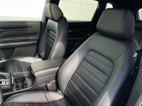 Used 2024 Honda CR-V Sport-L image 26