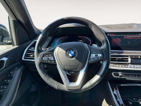 Used 2021 BMW X5 xDrive40i w/ Convenience Package AWD/4WD image 12