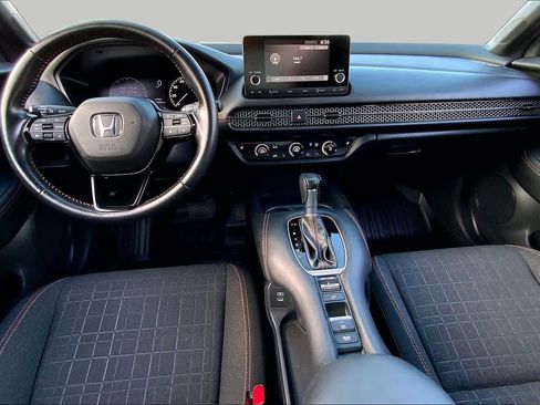 Used 2025 Honda HR-V Sport image 15