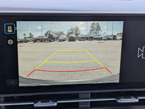 New 2026 Hyundai Kona SEL Sport image 17