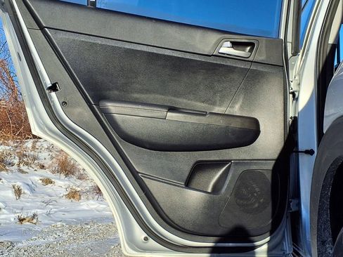 Used 2021 Kia Sportage LX image 23